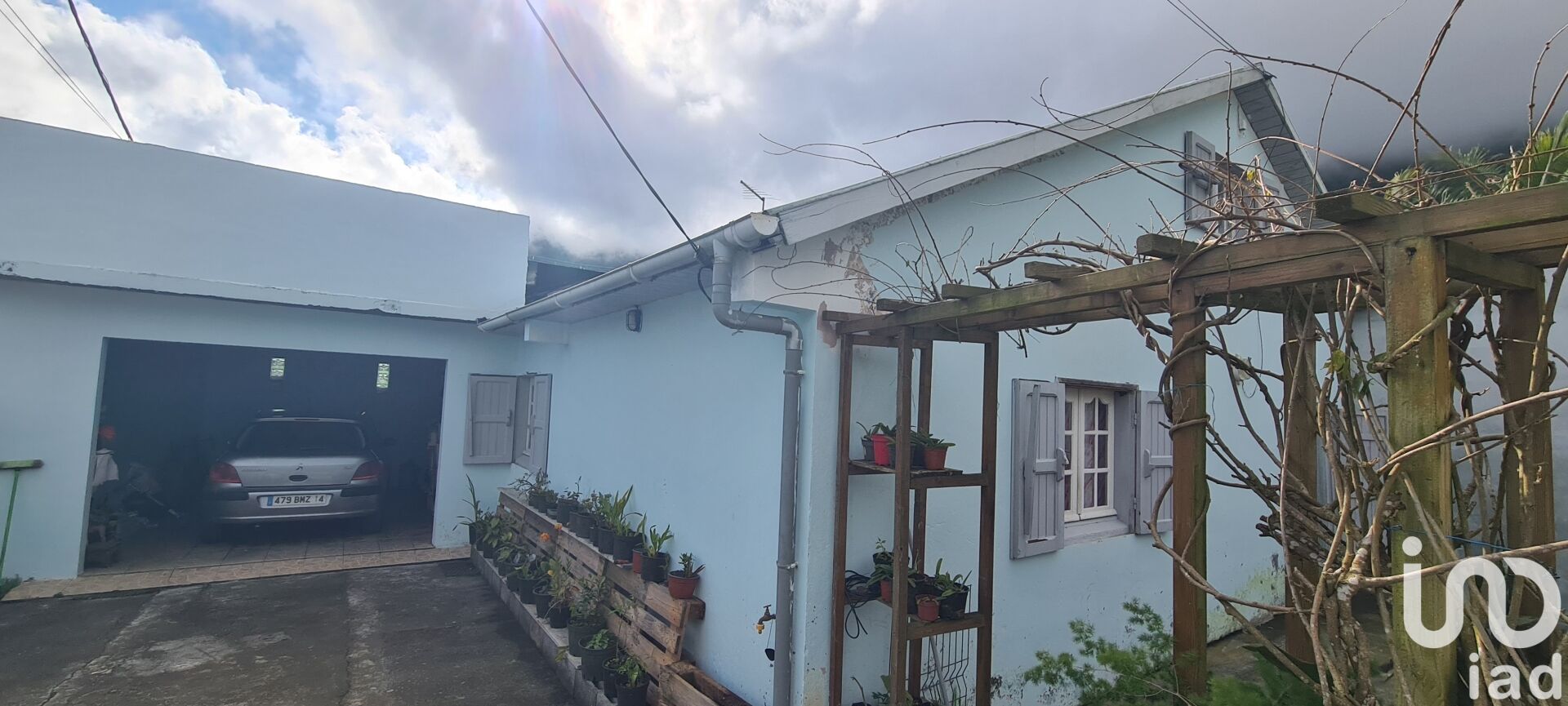 Maison à vendre, 12 pièces, 275 m², Saint Louis