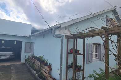 Maison 12 pièces 214000 €