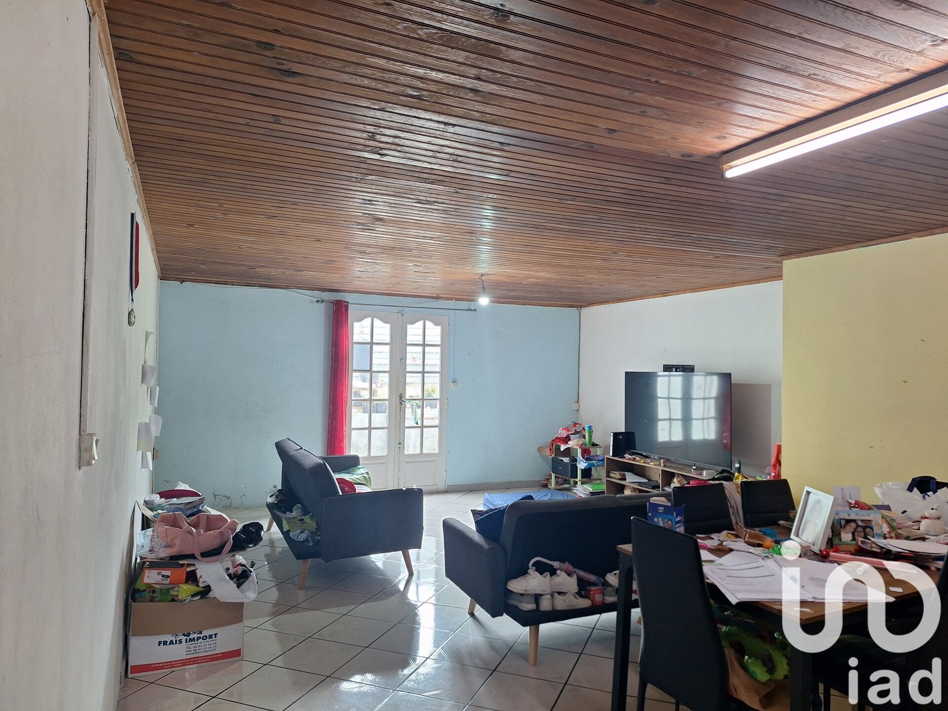 Vente Maison/villa 12 pièces - Photo 2