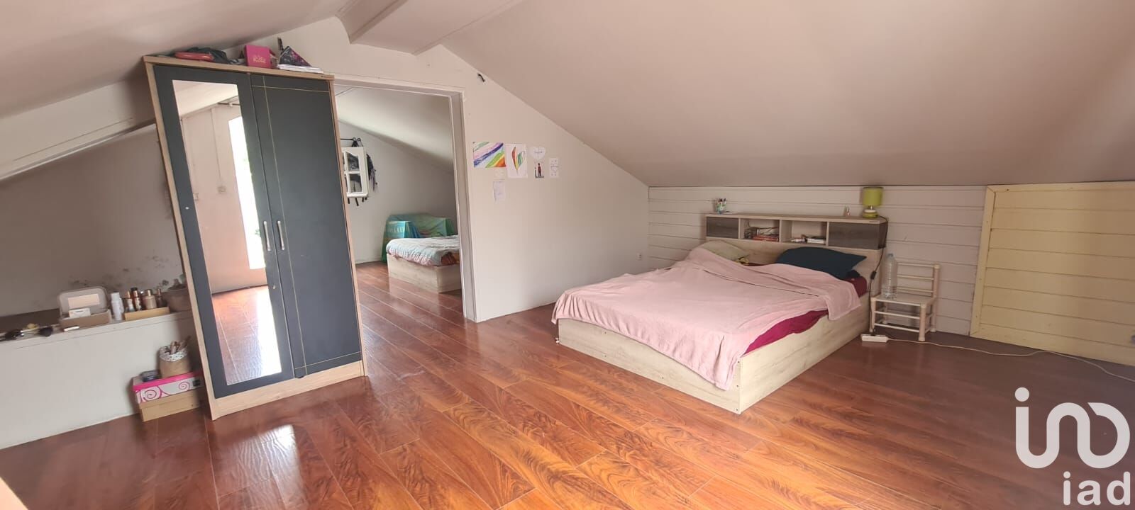 Vente Maison/villa 12 pièces - Photo 5