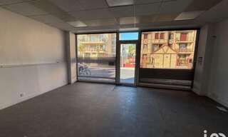 Commerce  250 m² à louer à Rambouillet (78120)