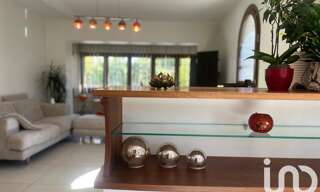 Maison 5 Pièces 126 m² à vendre à Truyes (37320)