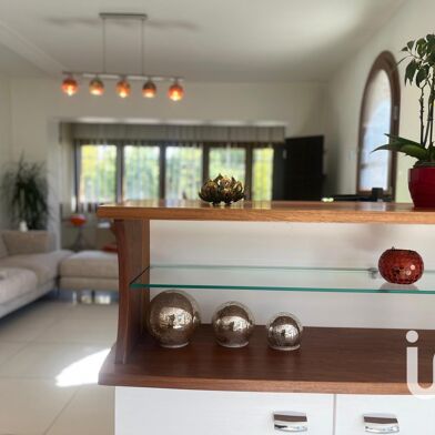 Maison 5 pièces 297000 €