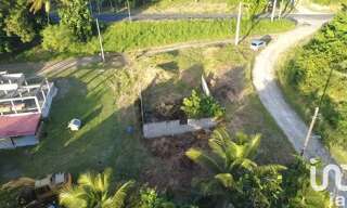 Terrain  1000 m² à vendre à Grand-Bourg (97112)