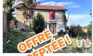 Maison 4 Pièces 127 m² à vendre à Saint-Boès (64300)