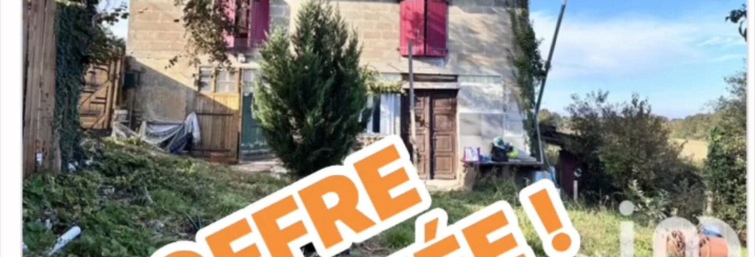 Maison 4 Pièces 127 m² à vendre à Saint-Boès (64300)