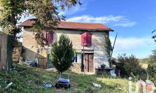 Maison 4 Pièces 127 m² à vendre à Saint-Boès (64300)