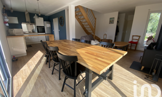 Maison 5 Pièces 100 m² à vendre à Thouaré-sur-Loire (44470)