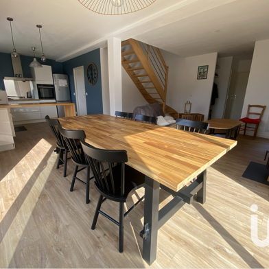 Maison 5 pièces 423000 €