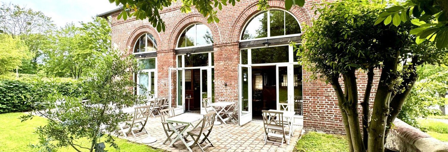 Commerce  220 m² à vendre à Honfleur (14600)