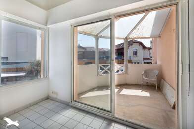 Appartement 2 pièces 182070 €