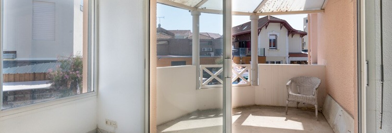 Appartement 2 Pièces 59 m² à vendre à Mimizan (40200)