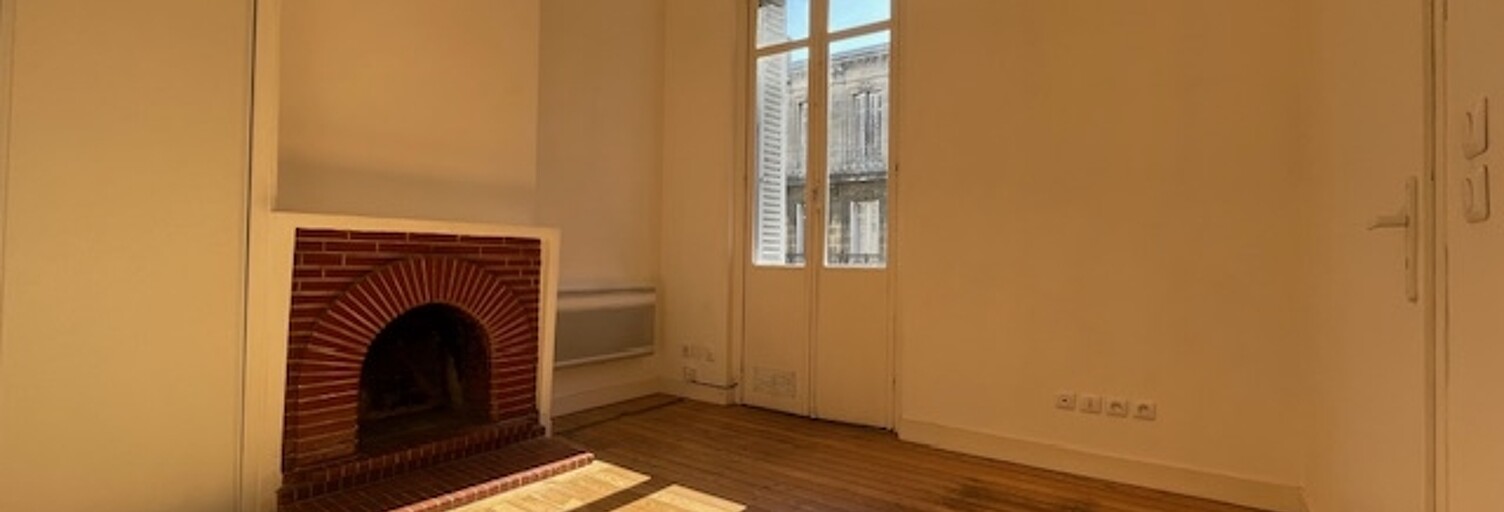 Appartement 3 Pièces 74 m² à vendre à Bordeaux (33800)