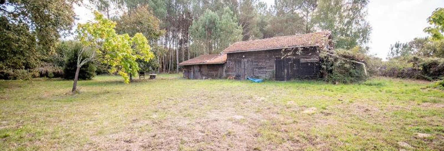 Maison 6 Pièces 90 m² à vendre à Mimizan (40200)