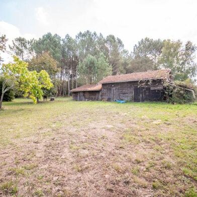 Maison 6 pièces 265000 €