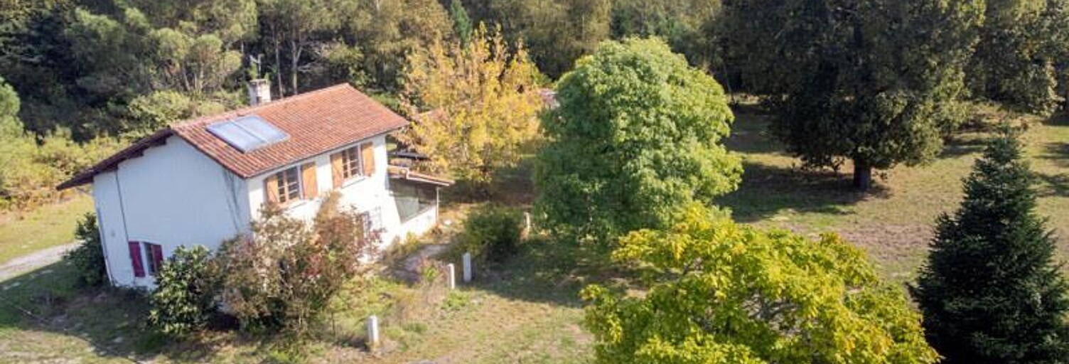 Maison 6 Pièces 90 m² à vendre à Mimizan (40200)