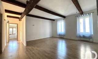 Appartement 4 Pièces 102 m² à vendre à Narbonne (11100)