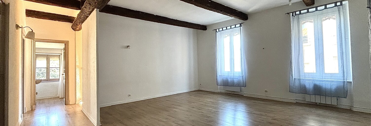 Appartement 4 Pièces 102 m² à vendre à Narbonne (11100)