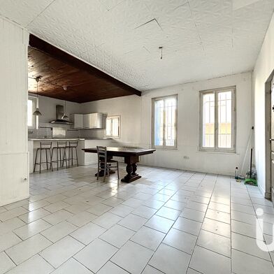Appartement 2 pièces 99000 €
