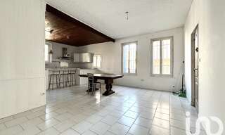 Appartement 2 Pièces 58 m² à vendre à Narbonne (11100)