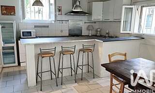 Appartement 2 Pièces 58 m² à vendre à Narbonne (11100)