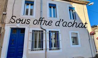 Appartement 2 Pièces 58 m² à vendre à Narbonne (11100)