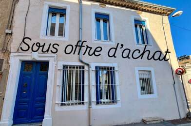 Appartement 2 pièces 89000 €