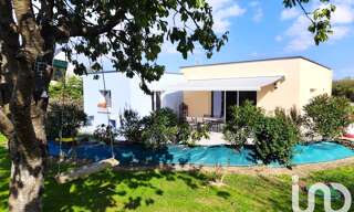 Maison 5 Pièces 110 m² à vendre à Trédrez-Locquémeau (22300)