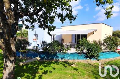 Maison 5 pièces 430200 €