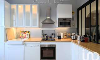 Appartement 3 Pièces 84 m² à vendre à Nantes (44000)