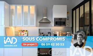 Appartement 3 Pièces 84 m² à vendre à Nantes (44000)