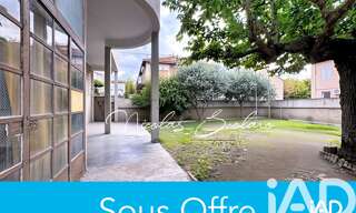 Maison 4 Pièces 95 m² à vendre à Cavaillon (84300)