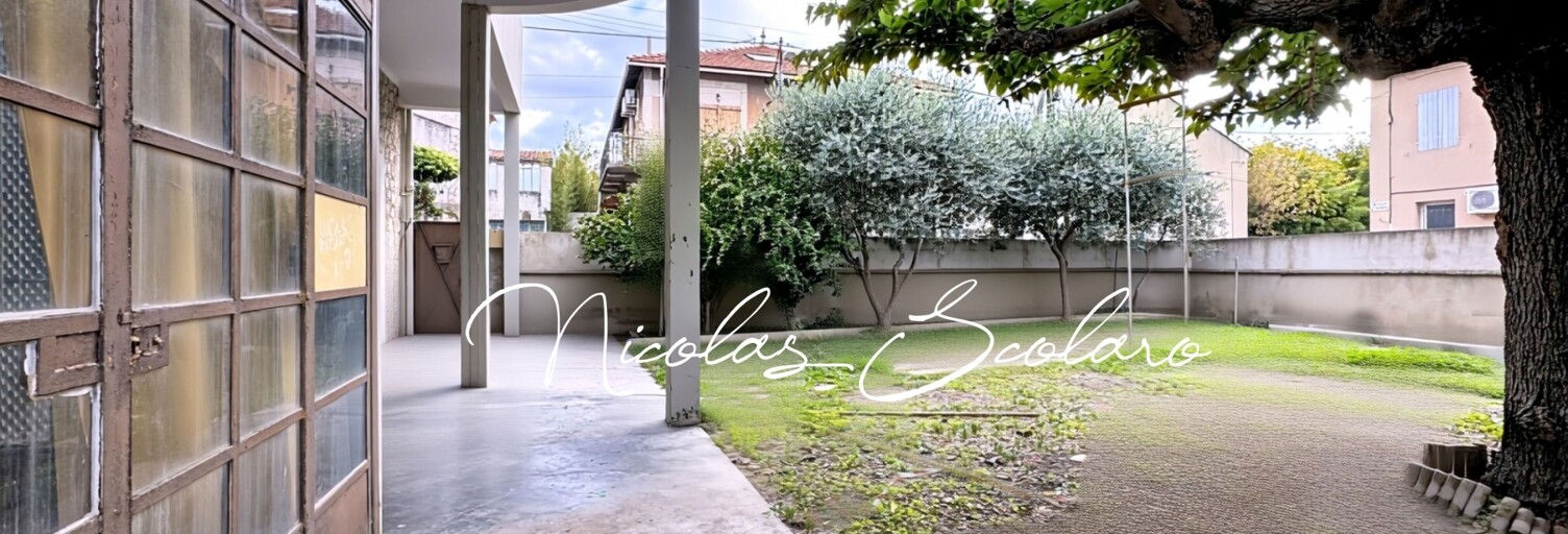 Maison 4 Pièces 95 m² à vendre à Cavaillon (84300)