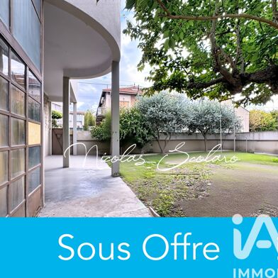 Maison 4 pièces 214000 €