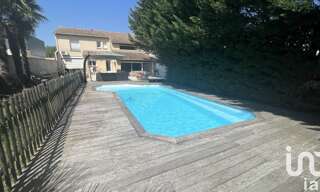 Maison 8 Pièces 182 m² à vendre à Bruges (33520)