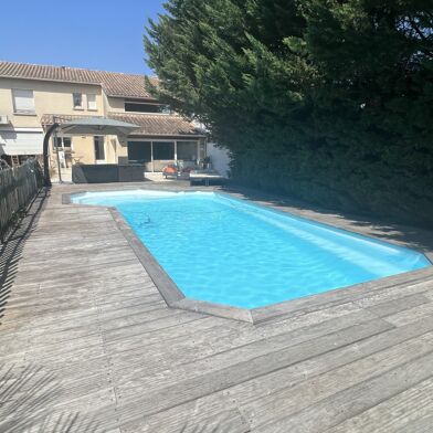 Maison 8 pièces 949000 €