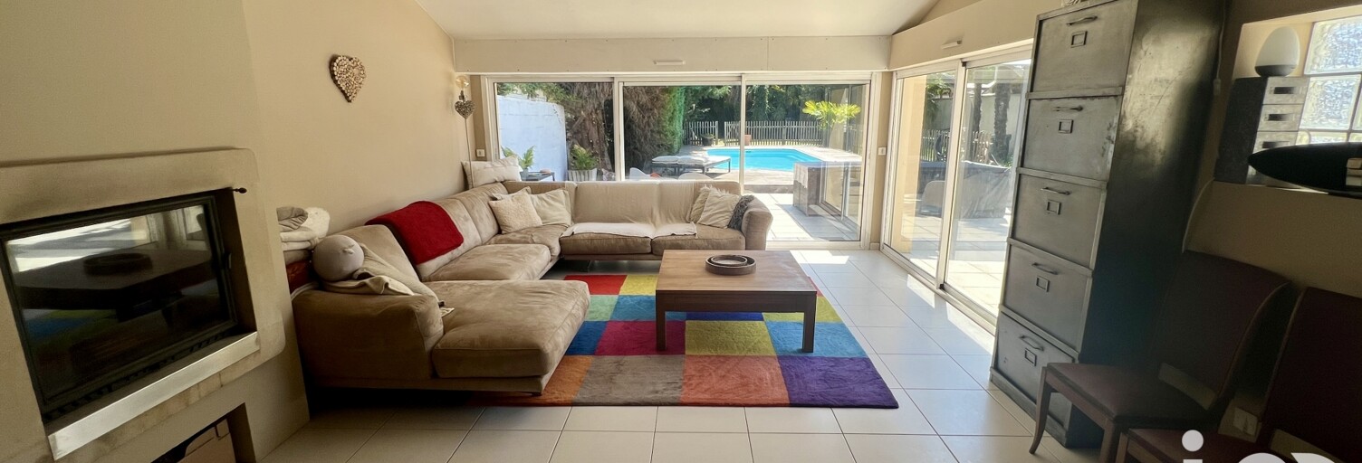 Maison 8 Pièces 182 m² à vendre à Bruges (33520)