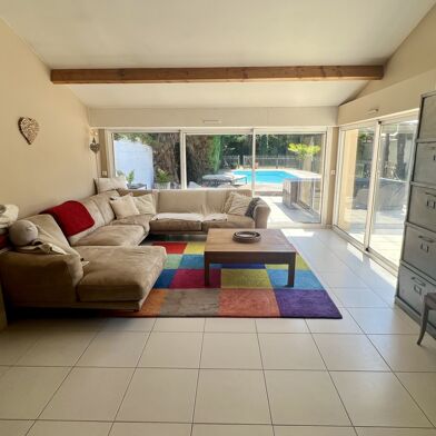 Maison 8 pièces 949000 €