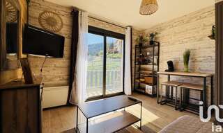 Appartement 1 Pièce 21 m² à vendre à Les Angles (66210)