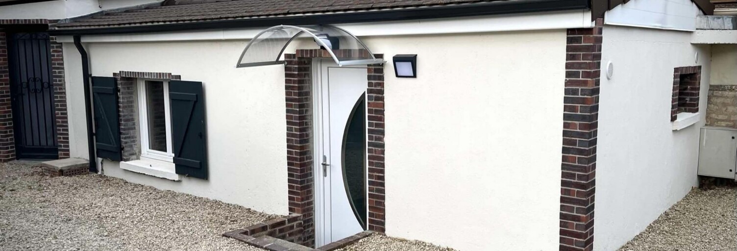 Appartement 1 Pièce 28 m² à vendre à Troyes (10000)