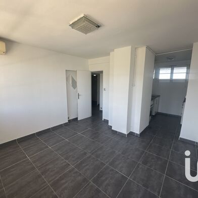 Appartement 2 pièces 65000 €