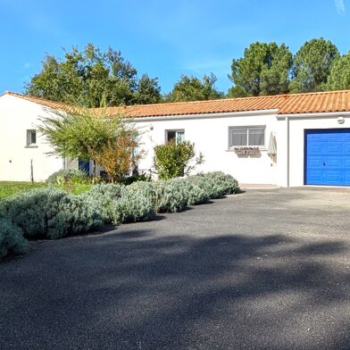 Maison 6 pièces 263000 €