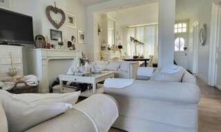 Maison 6 Pièces 135 m² à vendre à Wattrelos (59150)