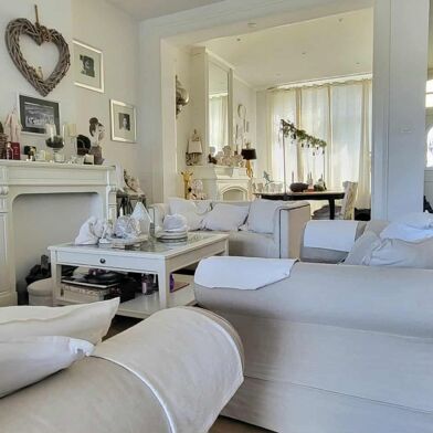 Maison 6 pièces 299000 €