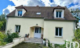 Maison 5 Pièces 145 m² à vendre à Soissons (02200)