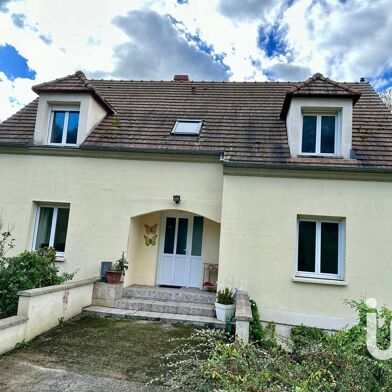 Maison 5 pièces 210000 €