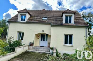 Maison 5 pièces 199000 €