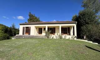 Maison 5 Pièces 175 m² à vendre à Miramont-de-Guyenne (47800)