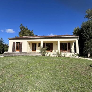 Maison 5 pièces 159950 €