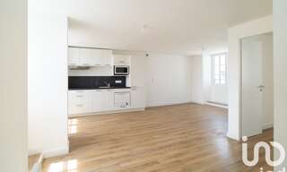 Appartement 3 Pièces 42 m² à vendre à Noirmoutier-en-l'Île (85330)